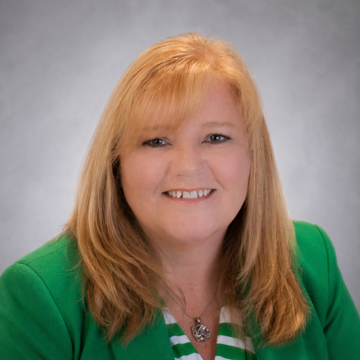 President's Message from Shannon Harlow-Ellis, ACE