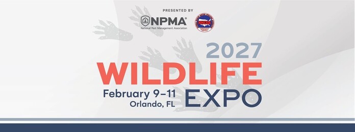 Wildlife Expo Reg Open