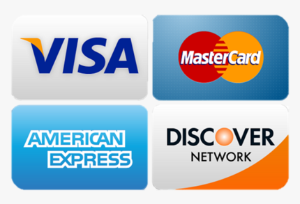 Credit Card Merchants