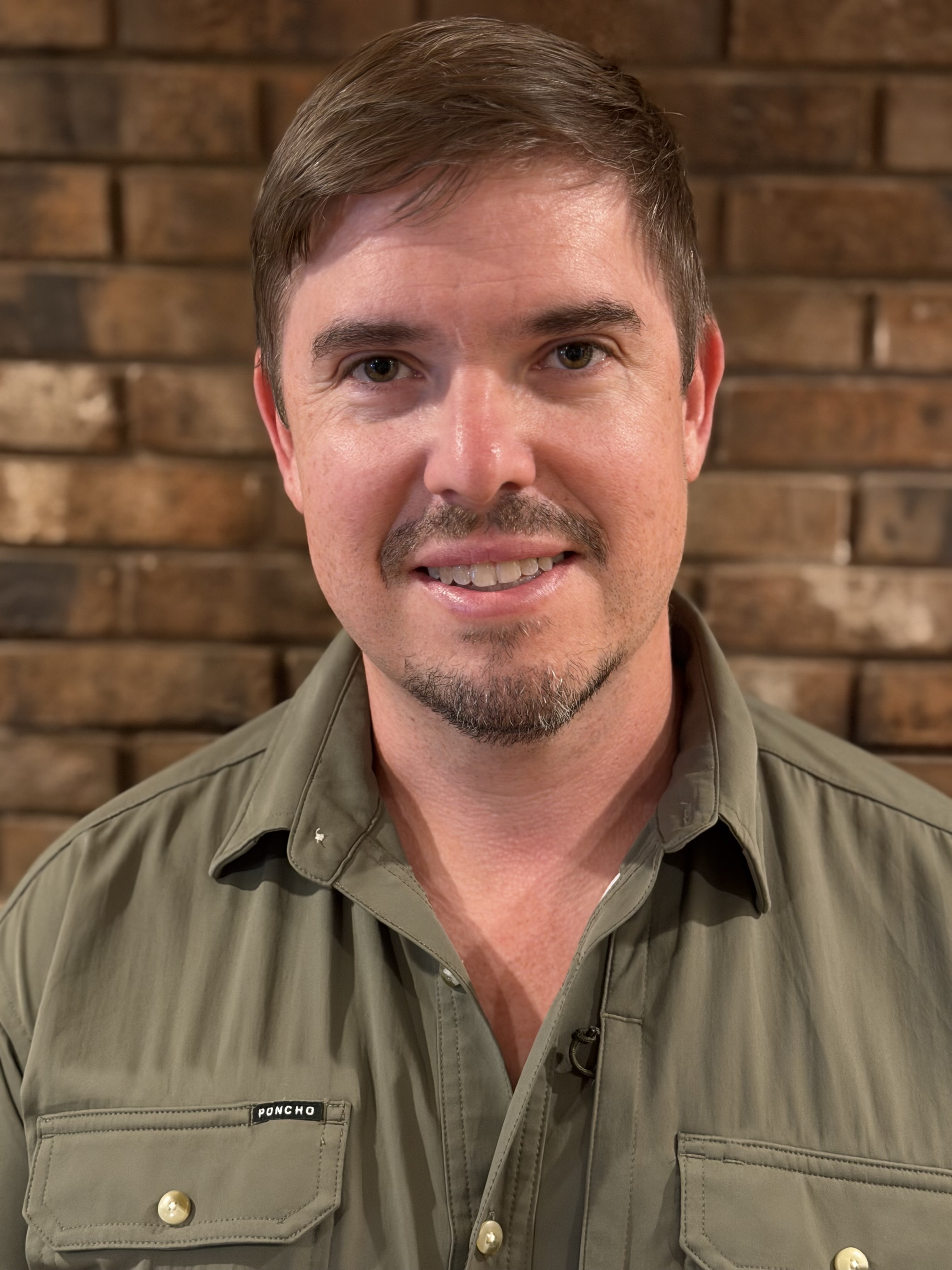 Brian Landahl