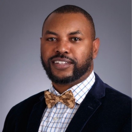 Rahsan Mitchell