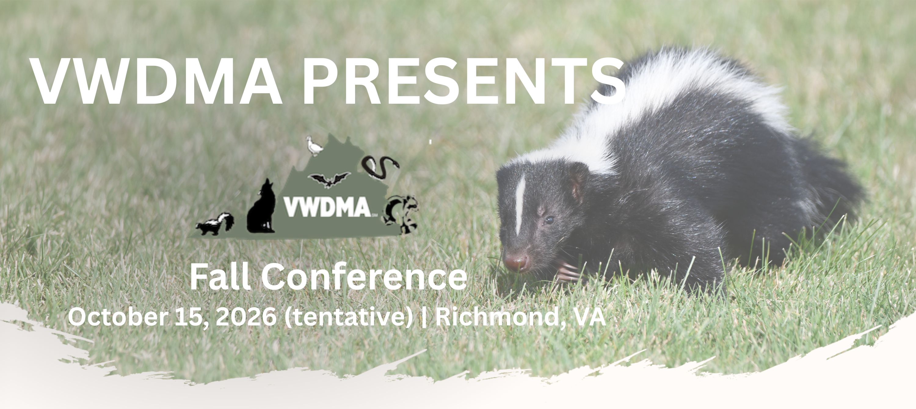 Fall Conference 2026