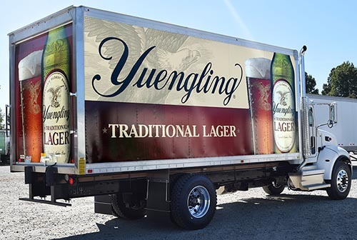 MTB yuengling