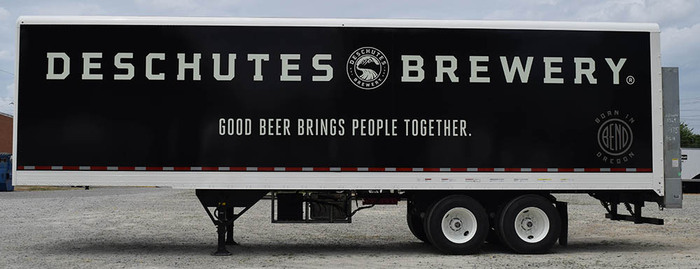 MTB deschutes 21st century 