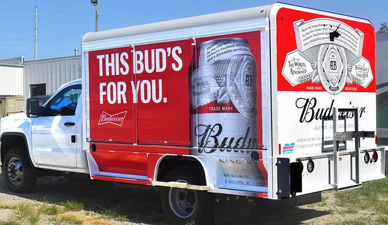 9 Mtb Bud Mini 