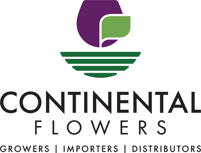 Continental Flowers
