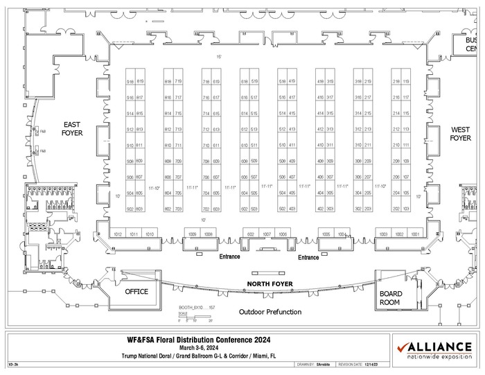 2023 Floor Plan Image