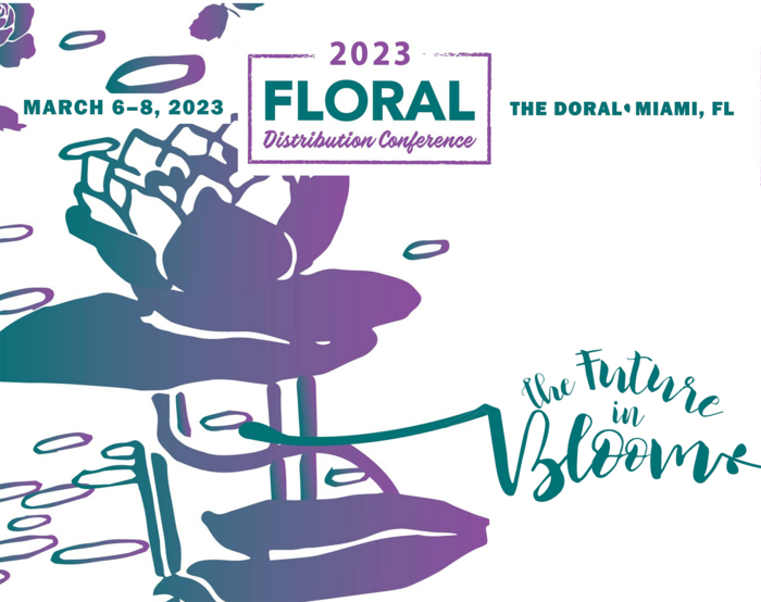 The Future in Bloom at FDC 2023 