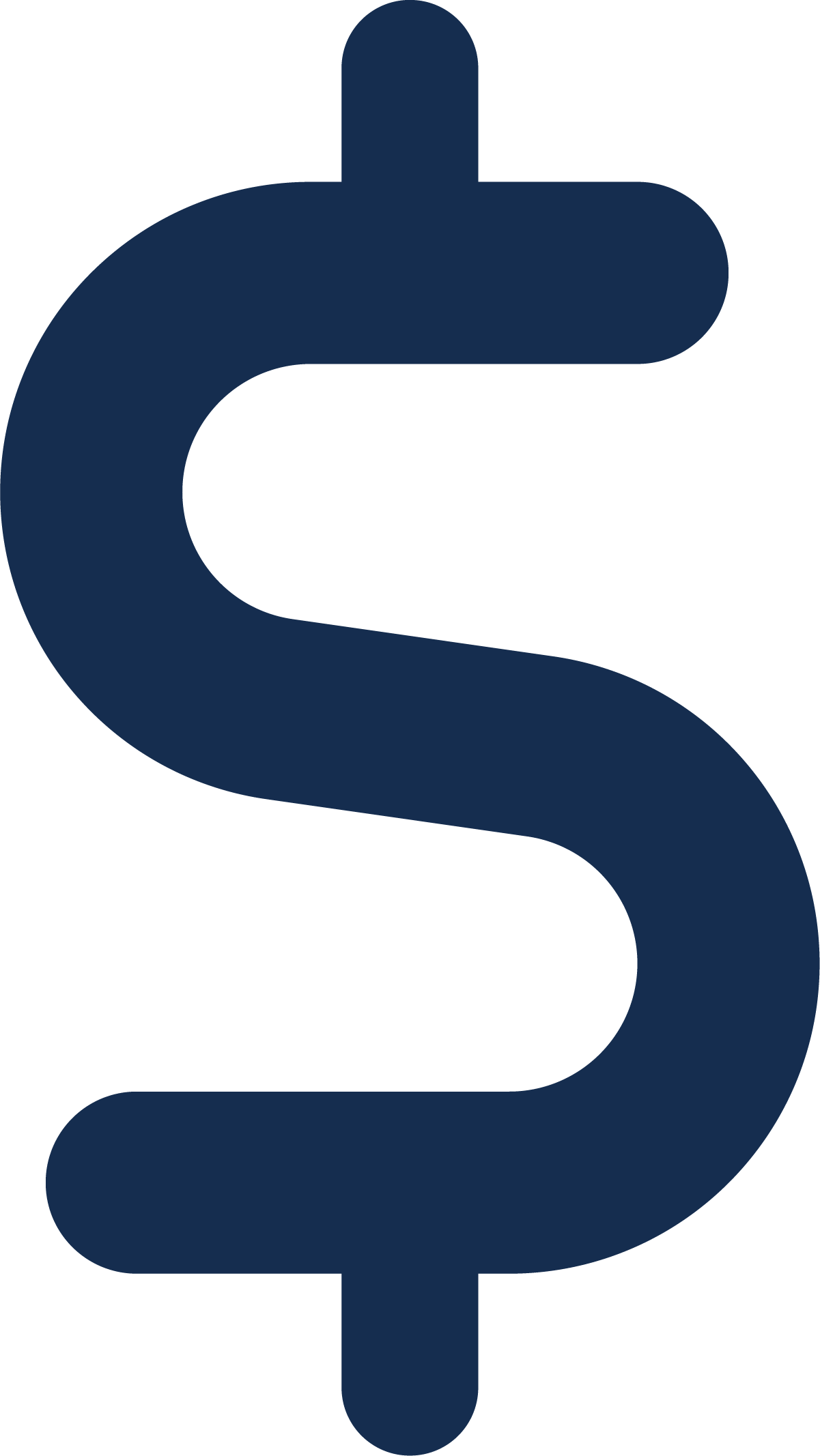 Dollar Sign Solid Full