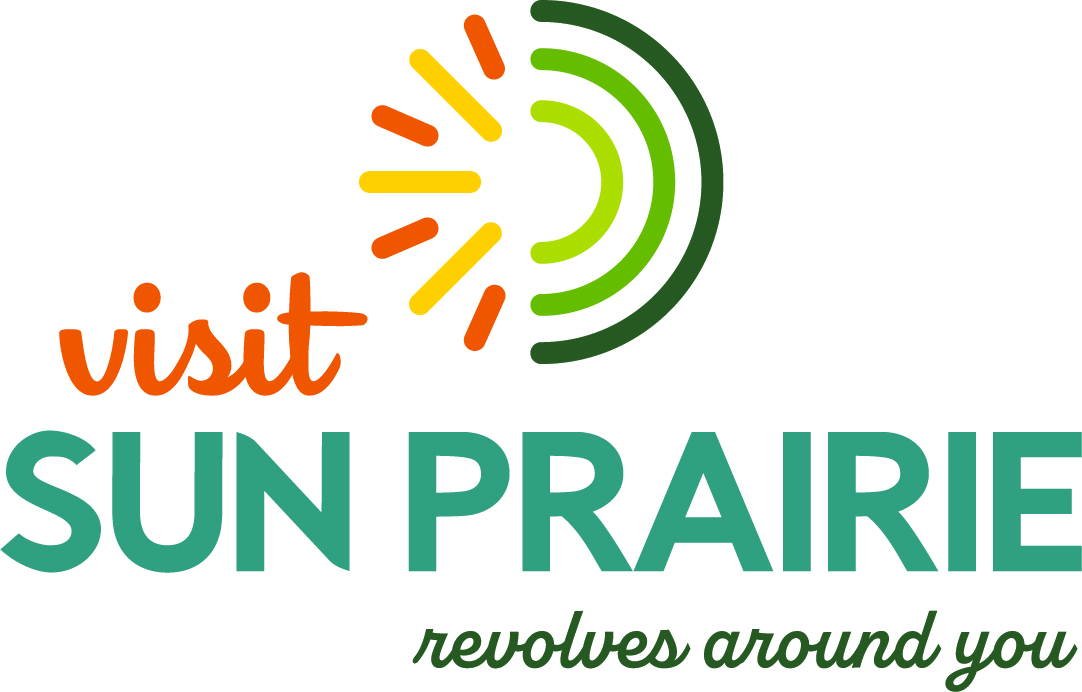 Visit Sun Prairie - Revolves Around You