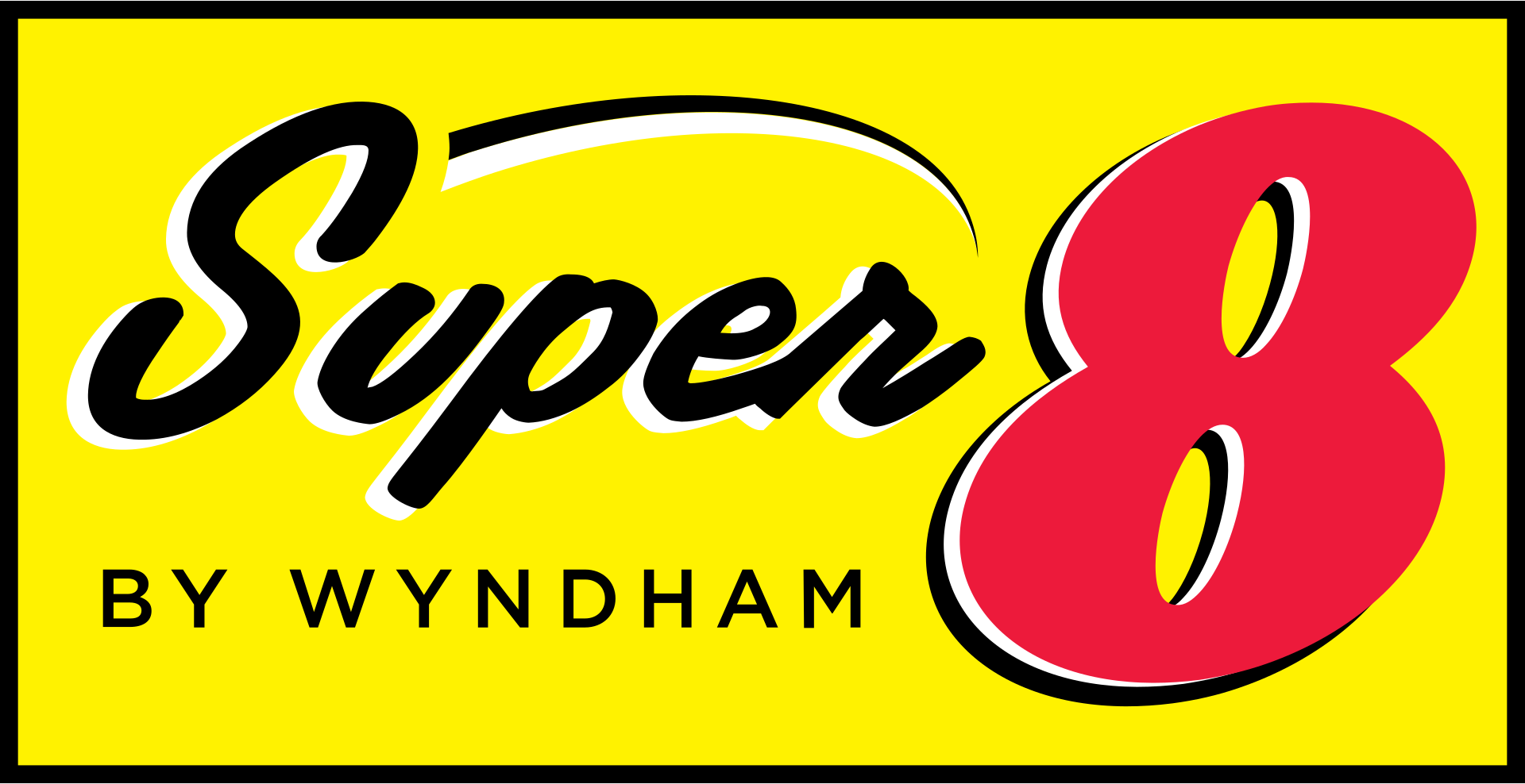 Super 8 by Wyndham