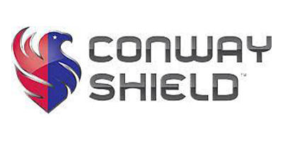 Conway Shield