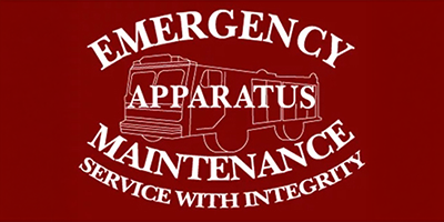 Emergency Apparatus Maintenance