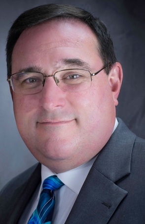 Keith Twibell