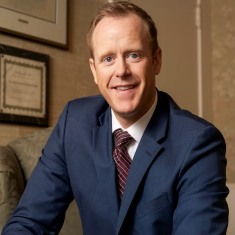 Travis L. Locke, CFSP
