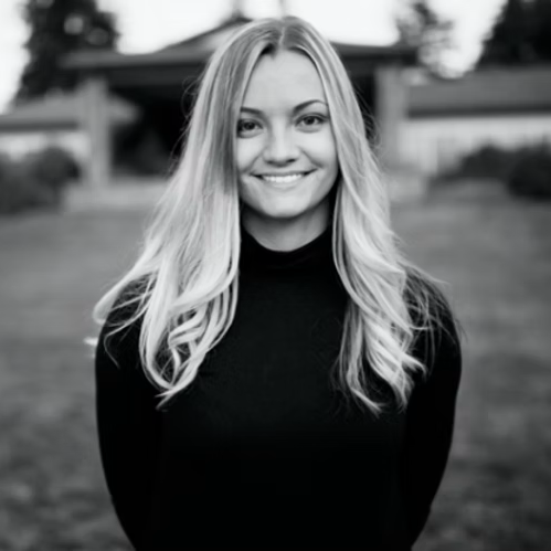 Carissa Carlson, CFSP