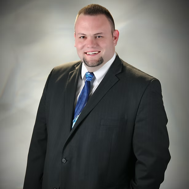 Jamin Mohler, CFSP