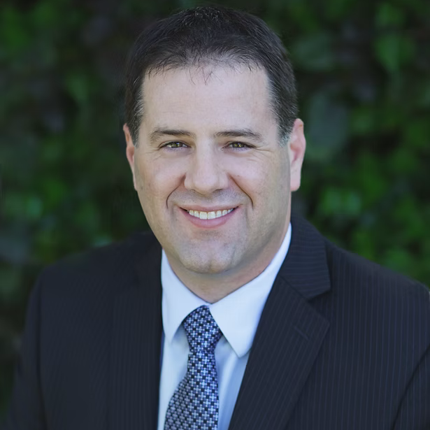 Corey Gaffney