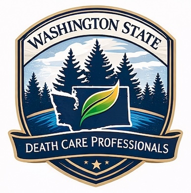 2026 Washington Death Care Professional Convention