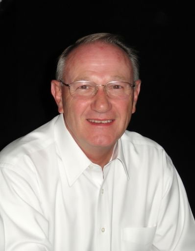 William G "Bill" Danekas, Sr. 