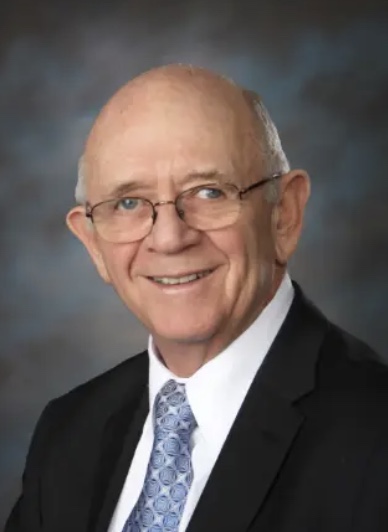 Jay Eugene Mueller
