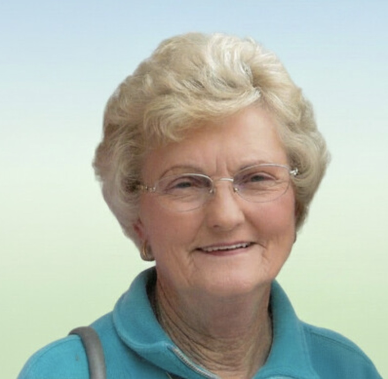 Wilda Fay "Bug" Ward
