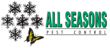 All Seasons Pest Control