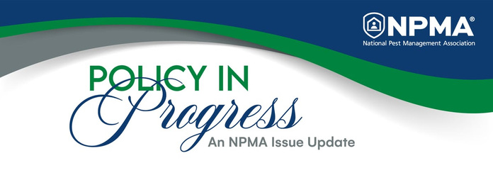 Key NPMA Policy Updates: Port Strike, Farm Bill, Rodenticides, and Certification Changes