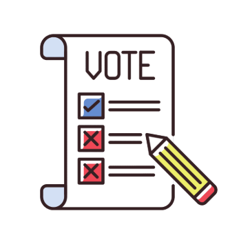 Special Online Election for Vacant Board of Directors Seats