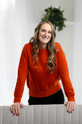 A Reflection from the Executive Director