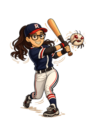 PWIPM at the Park Reminder: See You Sunday!