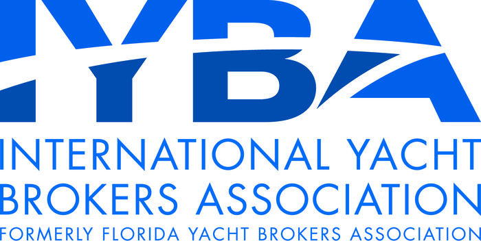 Iyba Logo