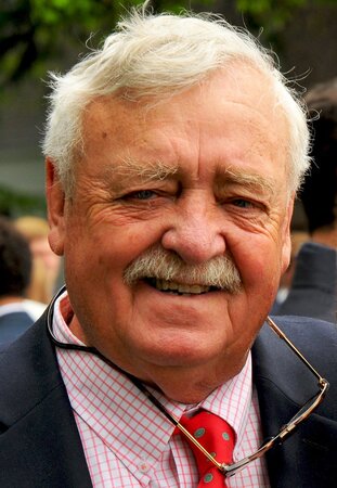 James Eastland Jr
