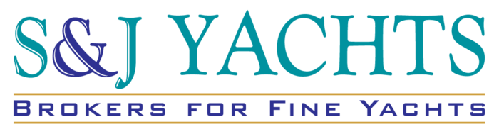Sj Yachts Logo Standard Color