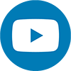 Icons Youtube Round