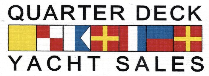 Quarterdeck Logo