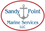 Sandy Point Logo