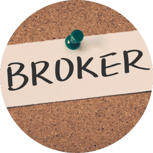 Broker