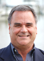 Gerry Laster