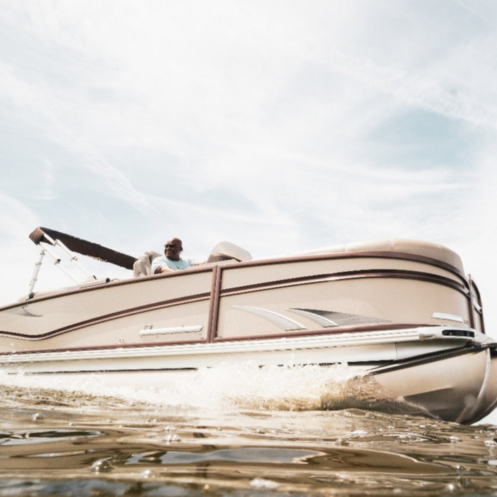 Report: New Powerboat Sales Normalizing, Continue to Outpace Pre-Pandemic Levels